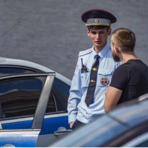 СМИ: Некоторых водителей будет автоматически лишать прав