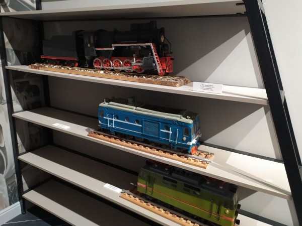 История железных дорог в Казани: новый интерактивный музей в Юдино