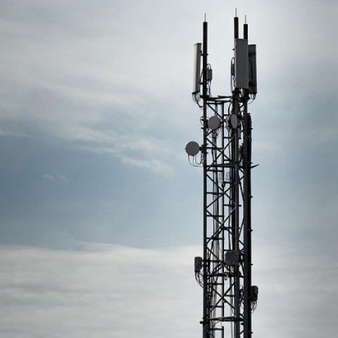 В Казани замаскируют сотовые вышки под облик города В Казани замаскируют сотовые вышки под облик города