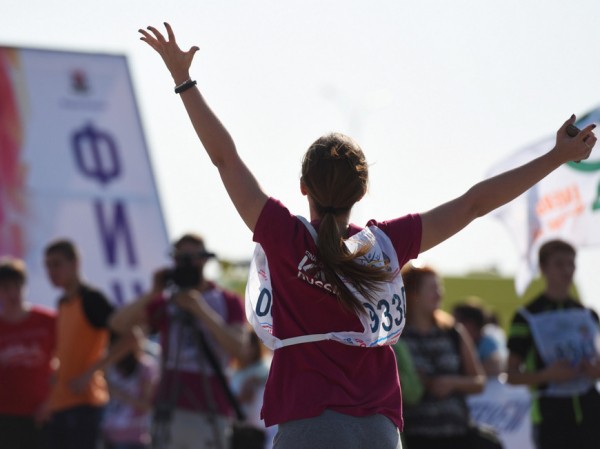 Выходные в Казани: триатлон, медитация в парке, аргентинское танго на набережной и концерт La Primavera