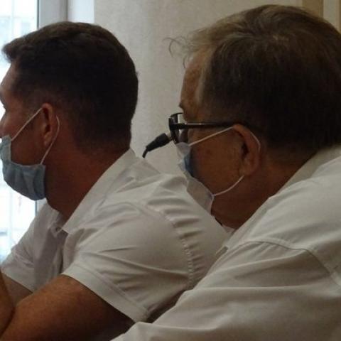 Дело экс-главы Ростехнадзора Поволжья уходит в суд