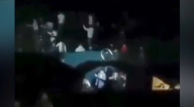 В Заинске полицейские установили и задержали всех участников драки в кафе