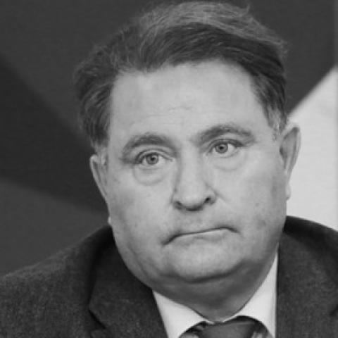 В Москве в фитнес-клубе умер экс-депутат Госдумы Ненашев