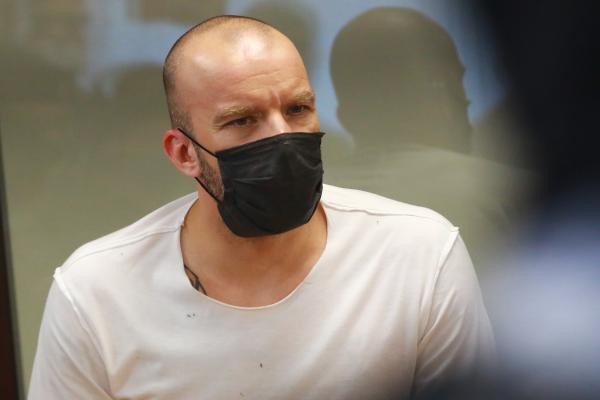 &laquo;Какая, к черту, пирамида?&raquo;: тысячи &laquo;финикийцев&raquo; встали горой за арестованного Кирилла Доронина