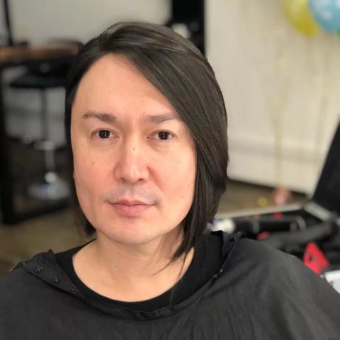 В Москве покончил с собой известный экстрасенс Кусто