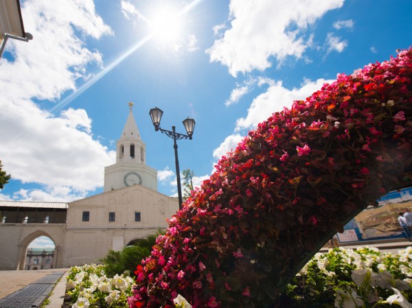 Tat Cult Fest в Казани: запись треков с участником дуэта &laquo;Аигел&raquo; и лекция о татарской философии от Альфрида Бустанова