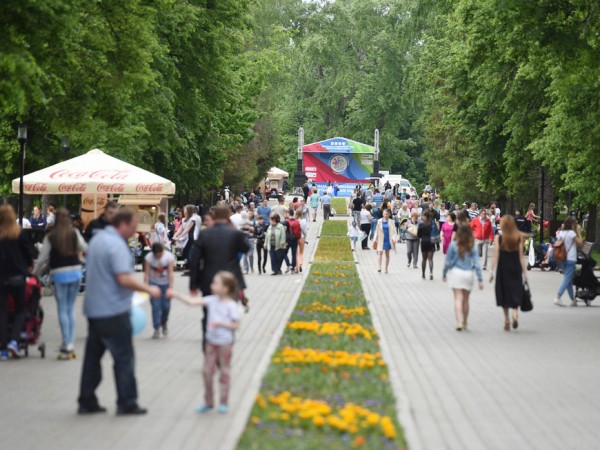 Топ-10 новостей недели: как будут считать бродячих собак и дольщики какого долгостроя скоро отметят новоселье