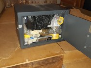 Альметьевские полицейские изъяли крупну партию наркотиков