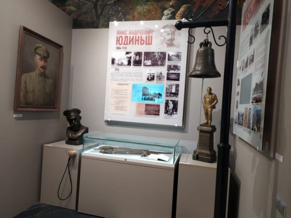 История железных дорог в Казани: новый интерактивный музей в Юдино