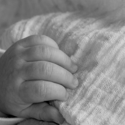 В Ленобласти нашли тело младенца, а рядом с ним записку с тревожным содержанием