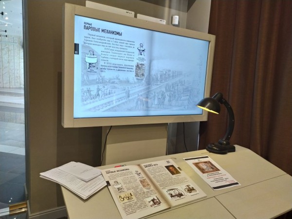 История железных дорог в Казани: новый интерактивный музей в Юдино