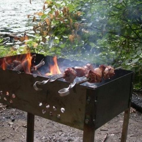 &laquo;Просьба в ближайшие недели не посещать леса!&raquo;: в Минлесхозе РТ заявили о непростой ситуации с пожарами