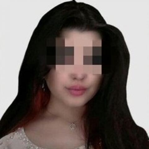 Тело пропавшей 21-летней девушки обнаружили в холодильнике