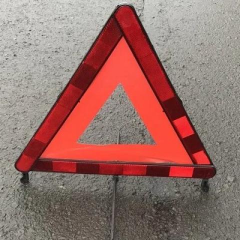 Девушка за рулем LADA насмерть сбила пешехода в Казани