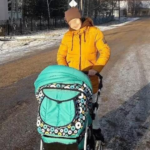 Стала известна личность женщины, выбросившей из окна роддома чужого ребенка