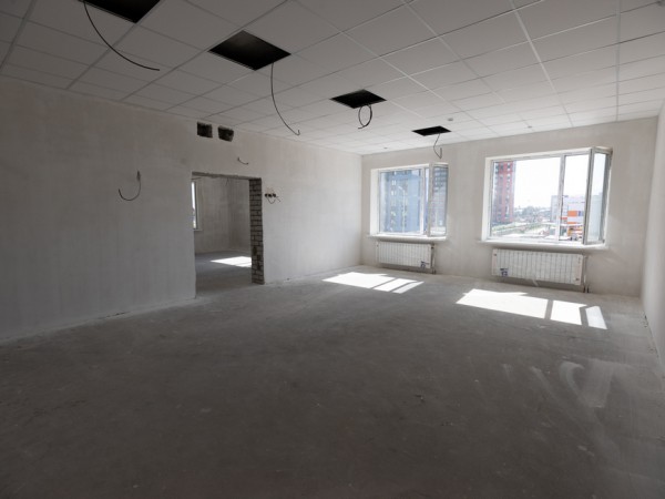 К 1 сентября в ЖК &laquo;Салават Купере&raquo; откроют две школы на 2448 мест и детсад на 260 мест