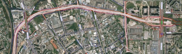 Ильсур Метшин о Вознесенском тракте: &laquo;Это будет пятая вылетная магистраль, которая городу остро необходима&raquo;