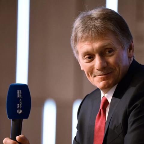 &laquo;Этот документ ориентирован на очень небольшое количество людей&raquo;: указ Путина о чиновниках с двойным гражданством прокомментировал Песков