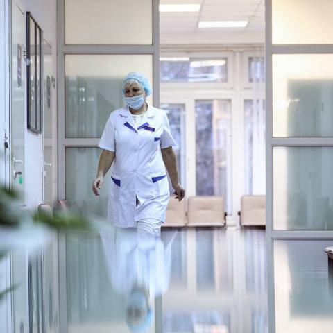 На Кубани Росздравнадзор проверит информацию о пострадавшей после вакцинации семье На Кубани Росздравнадзор проверит информацию о пострадавшей после вакцинации семье