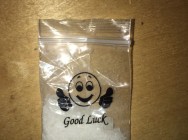 Альметьевские полицейские изъяли крупну партию наркотиков