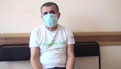 Полицейские задержали лжеброкера из Ставрополя  за совершение мошенничеств в отношении жителей Альметьевска