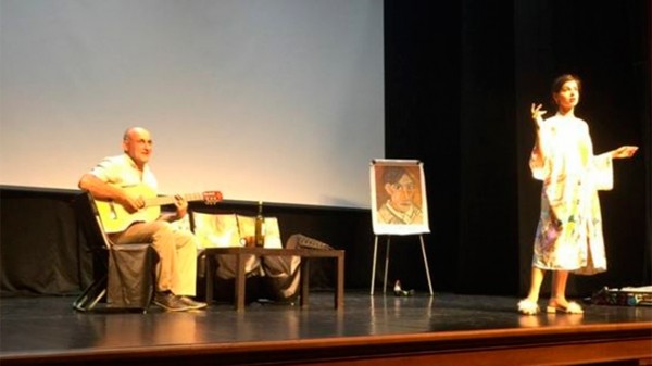 Опубликовано ФОТО за мгновение до смерти актера Артура Диланяна