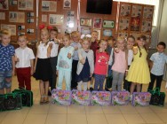 К акции «Помоги собраться в школу» подключились чистопольские полицейские и общественники К акции «Помоги собраться в школу» подключились чистопольские полицейские и общественники