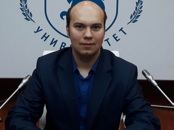 Тимур Аухадеев: &laquo;За последние 200 лет температура воздуха в Казани повысилась на 4,5 градуса &ndash; это очень много!&raquo;