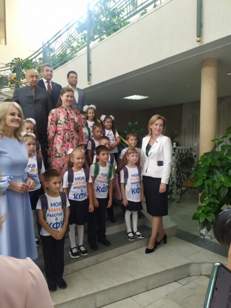 Международный Фестиваль школьных учителей в Елабуге 2021 – Поверх барьеров Международный Фестиваль школьных учителей в Елабуге 2021 – Поверх барьеров