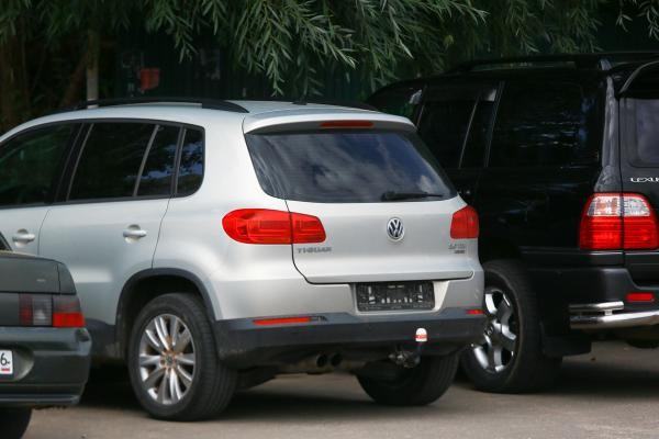 &laquo;Тогда мы идем к вам!&raquo;: платные парковки из центра Казани поползут к окраинам