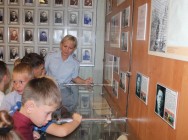 К акции «Помоги собраться в школу» подключились чистопольские полицейские и общественники К акции «Помоги собраться в школу» подключились чистопольские полицейские и общественники