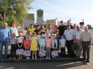 К акции «Помоги собраться в школу» подключились чистопольские полицейские и общественники К акции «Помоги собраться в школу» подключились чистопольские полицейские и общественники