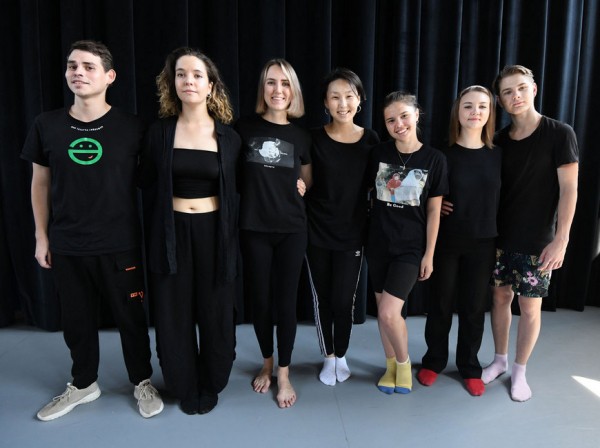 Сойжин Жамбалова: &laquo;Существует много сказок с бытовыми сюжетами, но не каждую возможно поставить на сцене&raquo;