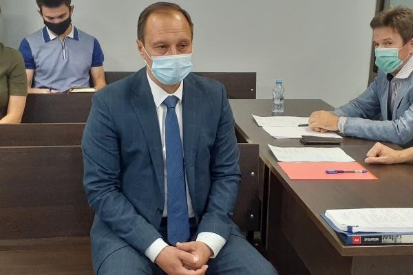 &laquo;Вошел в доверие к Дьяконову&raquo;: в Казани за крупное мошенничество судят уже второго ректора КНИТУ-КХТИ