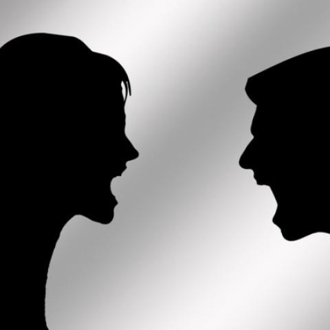 Мать выброшенного из окна двухлетнего мальчика рассказала о ссорах с мужем