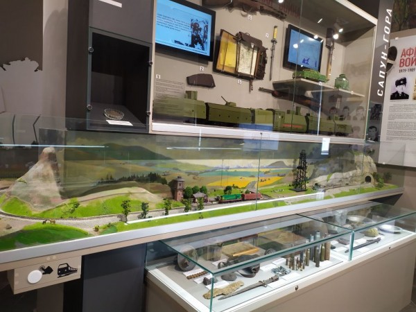 История железных дорог в Казани: новый интерактивный музей в Юдино