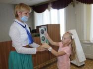 К акции «Помоги собраться в школу» подключились чистопольские полицейские и общественники К акции «Помоги собраться в школу» подключились чистопольские полицейские и общественники