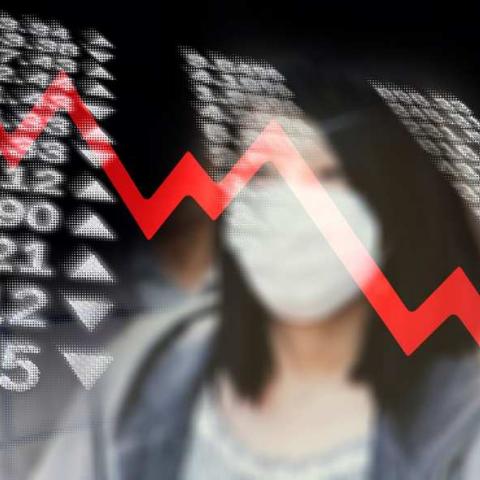 Экономист предрек крах России через три года: "Все рушится"