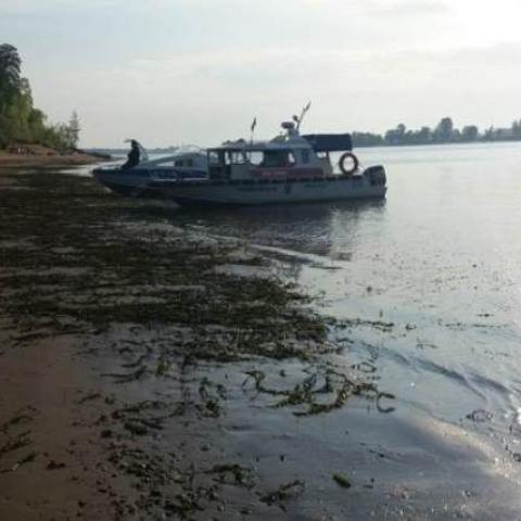 Мама погибшей на Каме девушки обратилась к поисковикам