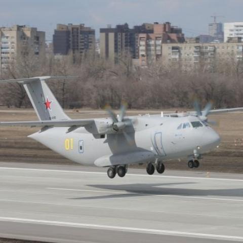 Сын погибшего пилота Ил-112В раскрыл последний разговор с отцом