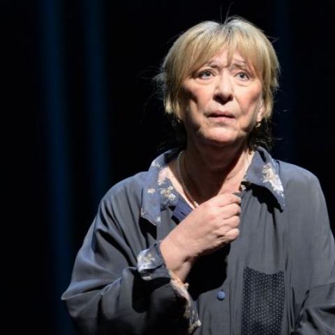 Актриса Екатерина Васильева ушла в монастырь