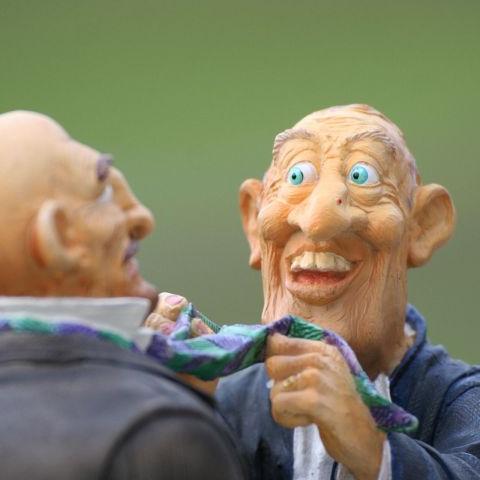 Финансовая пирамида разрушила дружбу двух челнинцев