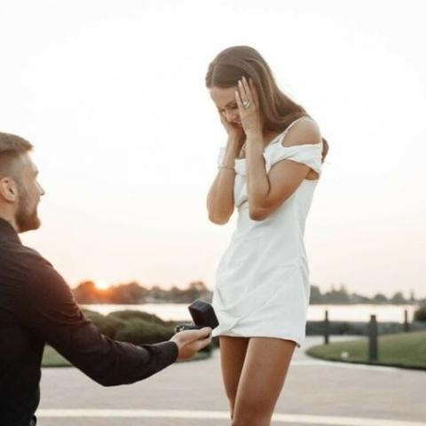 Бывшая жена капитана &laquo;Ак Барса&raquo; Даниса Зарипова выйдет замуж за экс-игрока &laquo;Рубина&raquo;