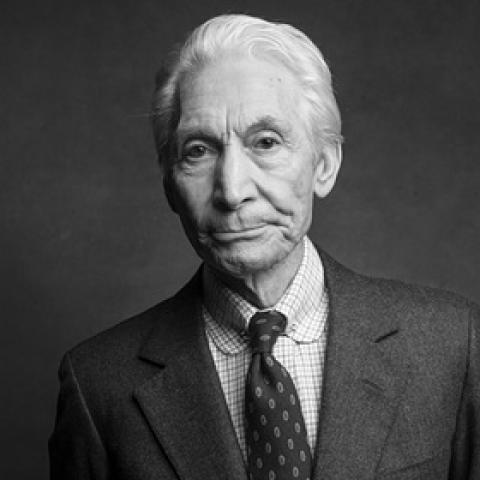 Ушел из жизни барабанщик Rolling Stones Чарли Уоттс