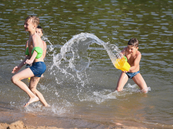 Тимур Аухадеев: &laquo;За последние 200 лет температура воздуха в Казани повысилась на 4,5 градуса &ndash; это очень много!&raquo;