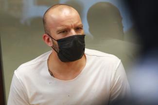 &laquo;Какая, к черту, пирамида?&raquo;: тысячи &laquo;финикийцев&raquo; встали горой за арестованного Кирилла Доронина