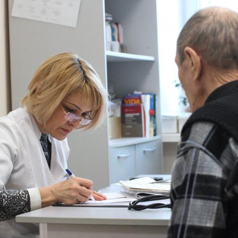 В Татарстане к 1 ноября должны привить от ковид 80 процентов взрослых