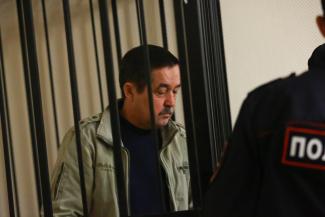 &laquo;Воровали мы спонтанно&raquo;: в Казани депутата-оборотня судят за создание преступного сообщества