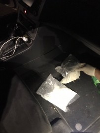 Сотрудники ГИБДД МВД по РТ изъяли около 500 гр. наркотиков