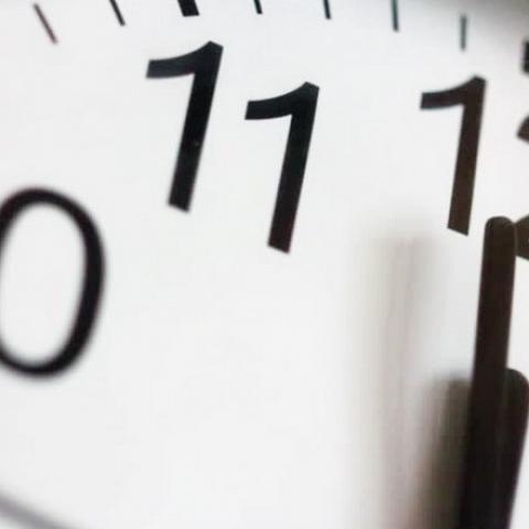 В Нижнекамске ввели частичный комендантский час